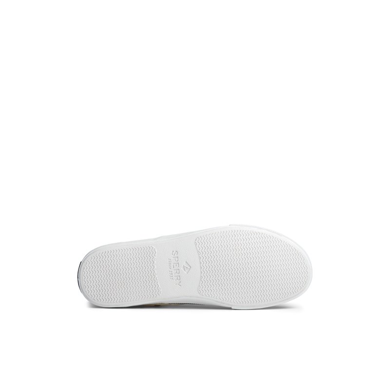 さーりー Striperii tx_mm Medium Beige Men's Sneakers | Sperry US